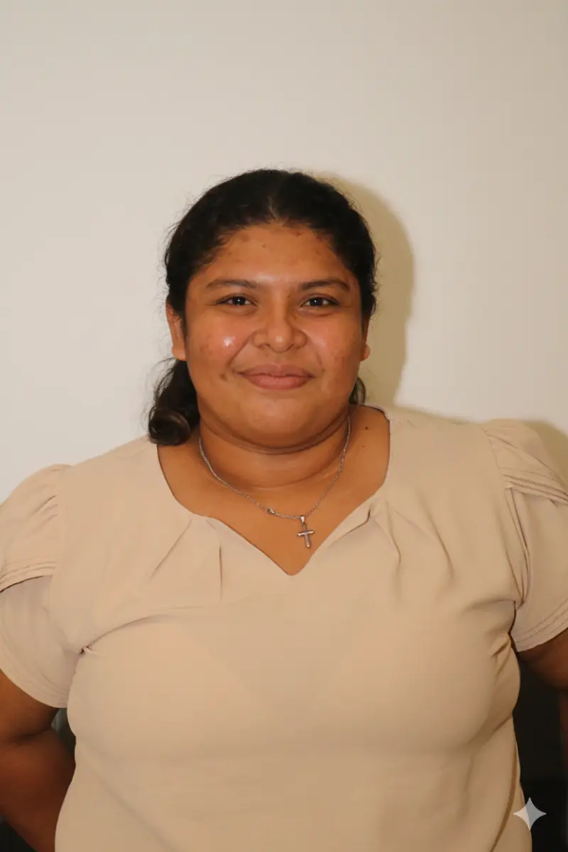 Ana Gabriela Sánchez