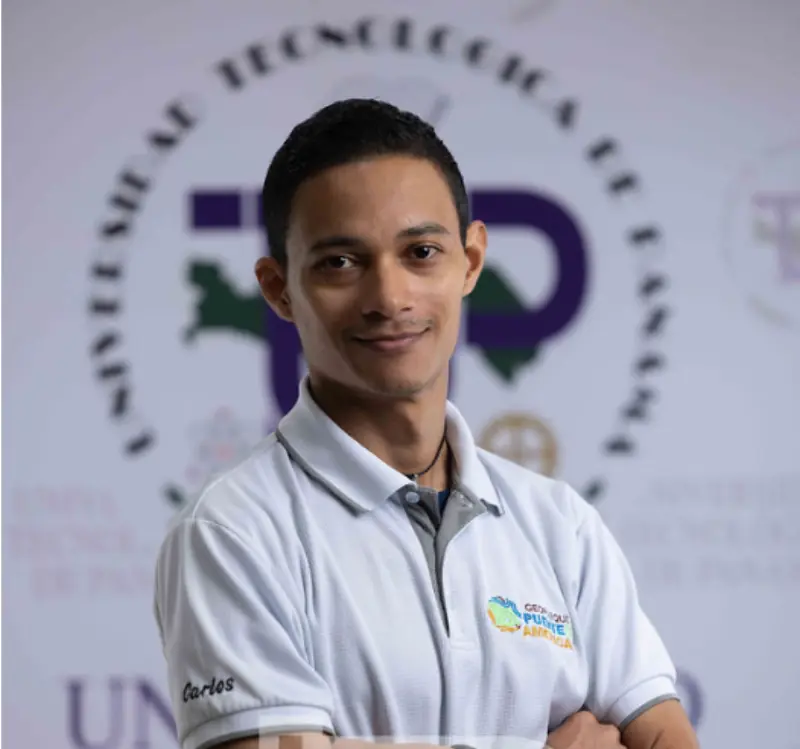 Carlos Nieto