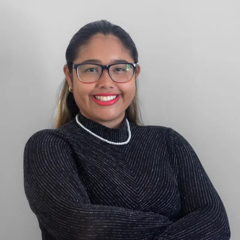 Hillary Sandoval
