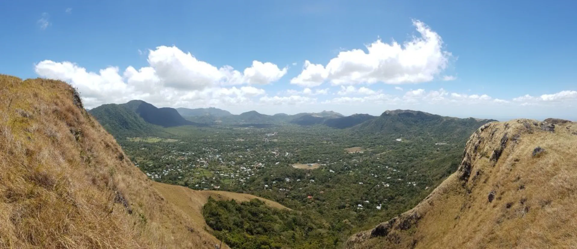La Caldera