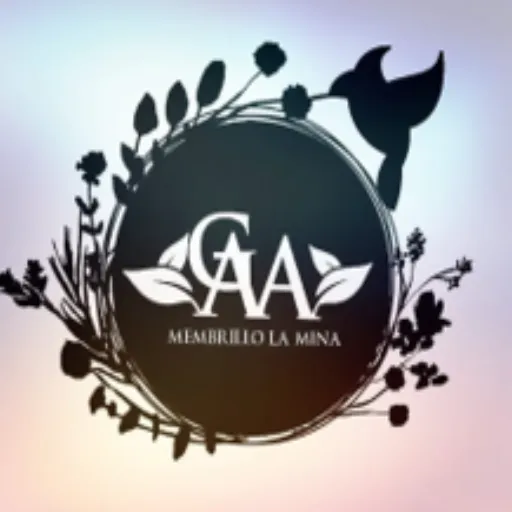 Membrillo Mina