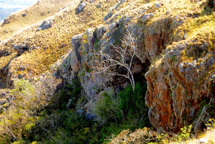 Imagen de Cueva de los Ladrones