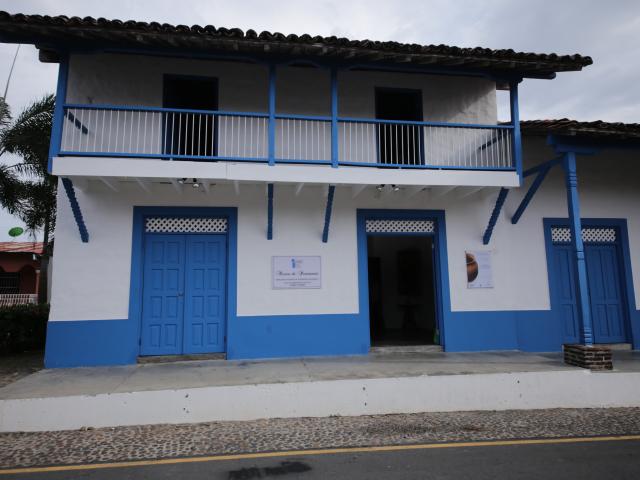 Imagen de Museo de la Historia y la Tradición Penonomeña