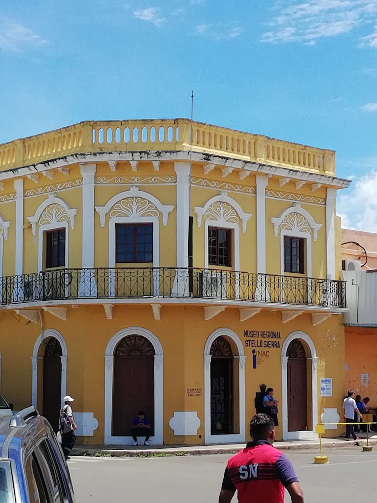 Imagen de Museo Regional de Aguadulce Stella Sierra