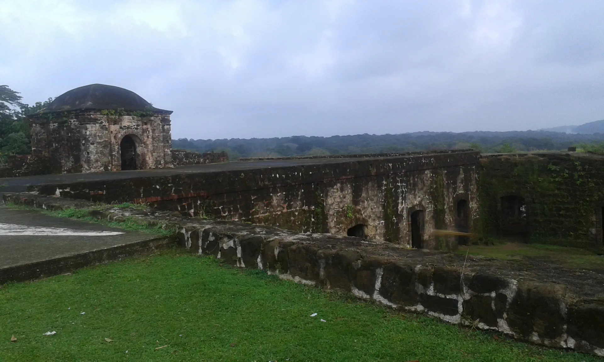 San Lorenzo